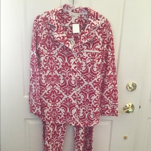 Soma Other - NWT Soma 2pc pajamas Small